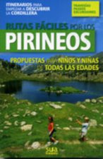 Rutas fáciles por los Pirineos