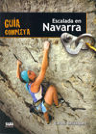 Escalada en Navarra : guía completa