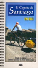 El Camino de Santiago en bici