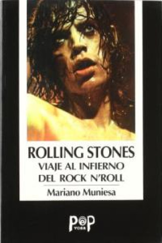 Rolling Stones : viaje al infierno del rock n'roll