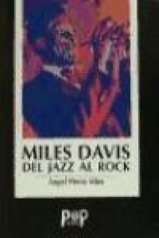 Miles Davis, del jazz al rock