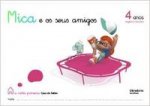 MICA 4 ANOS 2 TRIM