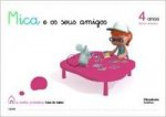 MICA 4 ANOS 3 TRIM