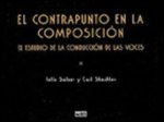 El contrapunto en la composición : el estudio de la conducción de las voces