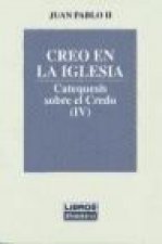 Creo en la Iglesia