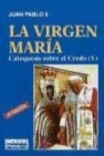 La Virgen María