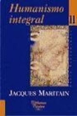 Humanismo integral