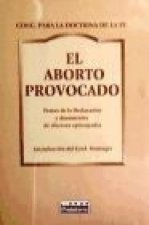 El aborto provocado