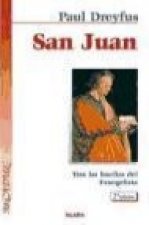 San Juan : tras las huellas del evangelista