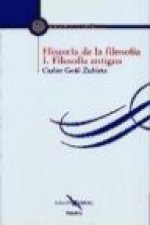 Filosofía antigua