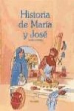 Historia de María y José