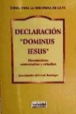 Declaración 