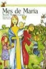 Mes de María