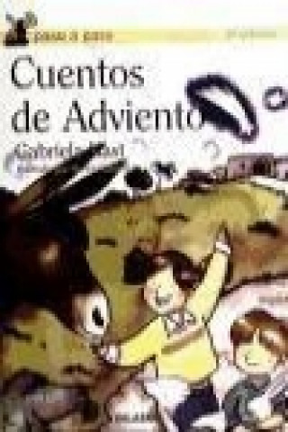 Cuentos de Adviento