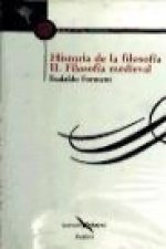 Historia de la filosofía, II : filosofía medieval
