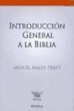 Introducción general a la Biblia