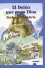 El Belén que puso Dios