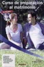 Curso de preparación al matrimonio