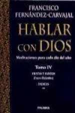 Fiestas y santos, enero-diciembre : índices