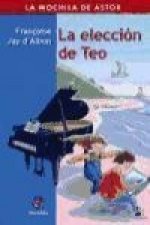 La elección de Teo