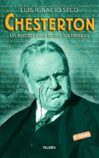 Chesterton : un escritor para todos los tiempos