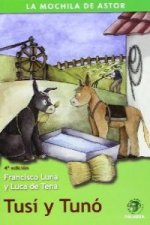 Tusí y Tunó