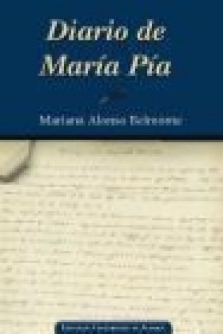 Diario de María Pia
