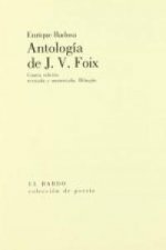 Antología de J. V. Foix