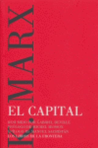 El capital