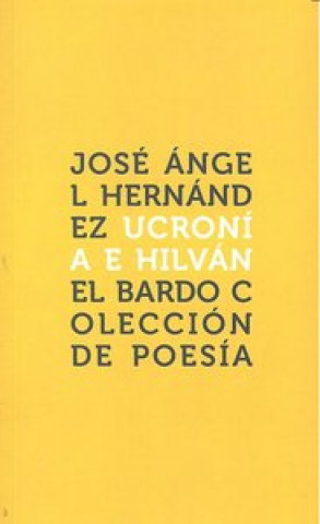 Ucronía e Hilván