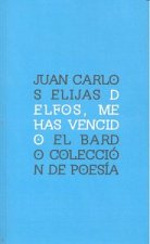 Delfos, me has vencido