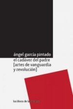 El cadáver del padre : artes de vanguardia y revolución