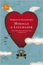Miracle a Llucmajor