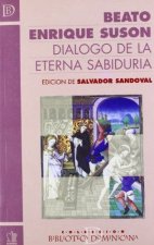 Diálogo de la eterna sabiduria