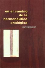 En el camino de la hermenéutica analógica