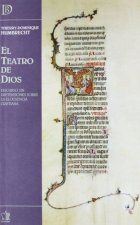El teatro de Dios : discurso sin pretensiones sobre la elocuencia cristiana