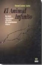 El animal infinito : una visión antropológica y filosófica del comportamiento religioso