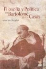 Filosofía y política en Bartolomé de las Casas