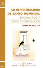 La espiritualidad de Santo Domingo, fundador de la Orden de Predicadores