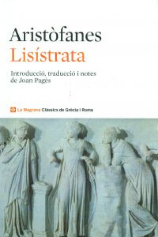 Lisístrata