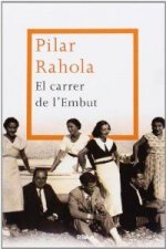 El carrer de l'Embut