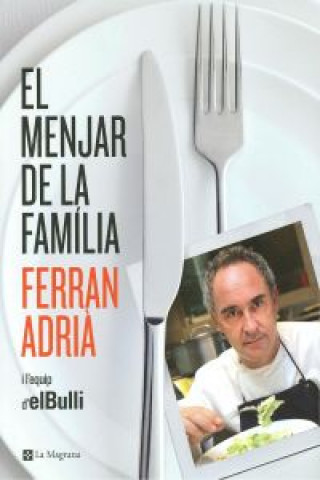 El menjar de la familia