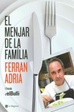 El menjar de la familia