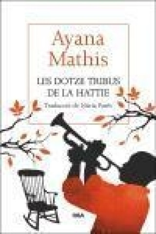 Les dotze tribus de la Hattie