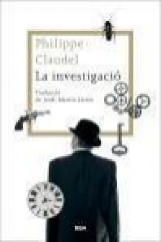 La investigació