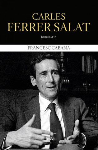 Carles Ferret Salat