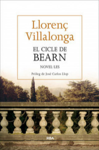 El cicle de Bearn: novel.les