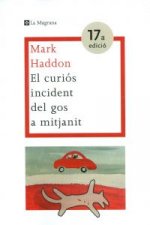 El curiós incident del gos a mitjanit