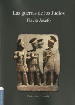 Guerras de Los Judios
