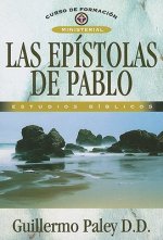 Las Epistolas de Pablo